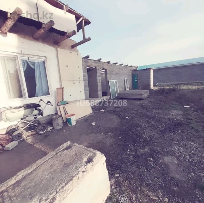 Продам зимнюю дачу.