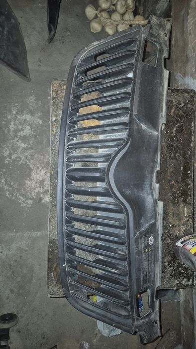 Авточасти нови и употребявани