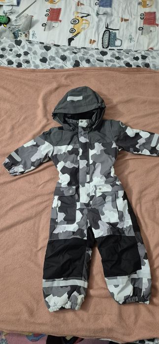 Salopeta/Combinezon Five Season 86/92