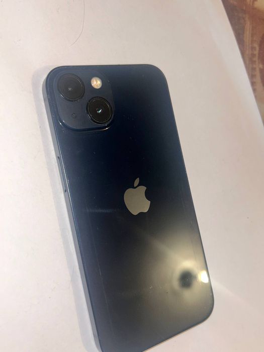 Apple iPhone 13 128gb Торг присутствует