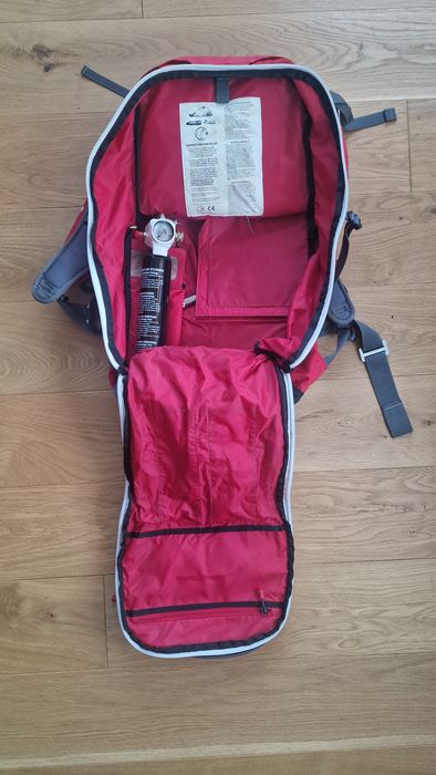 Лавинна раница BCA Float 32