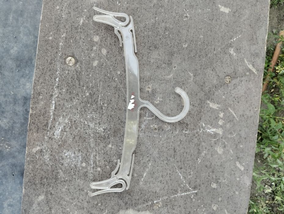 Плечики детские продам