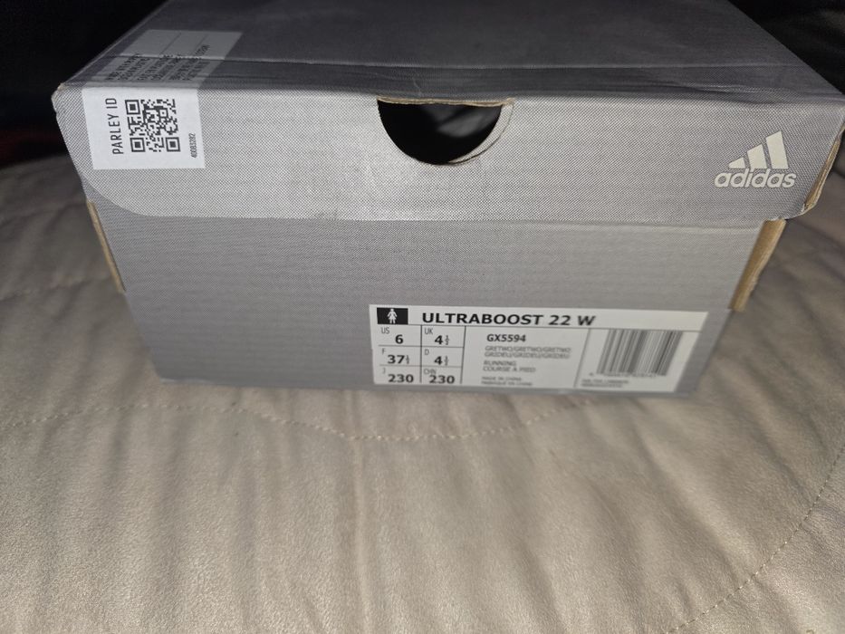 Adidas ultraboost 22