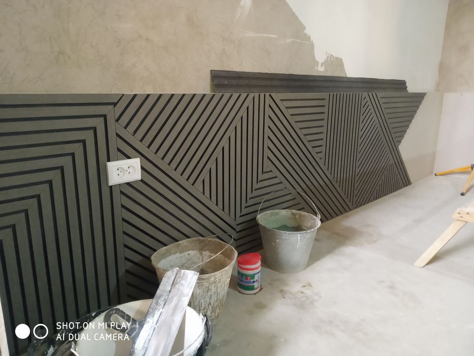 Ремонт квартир и домов