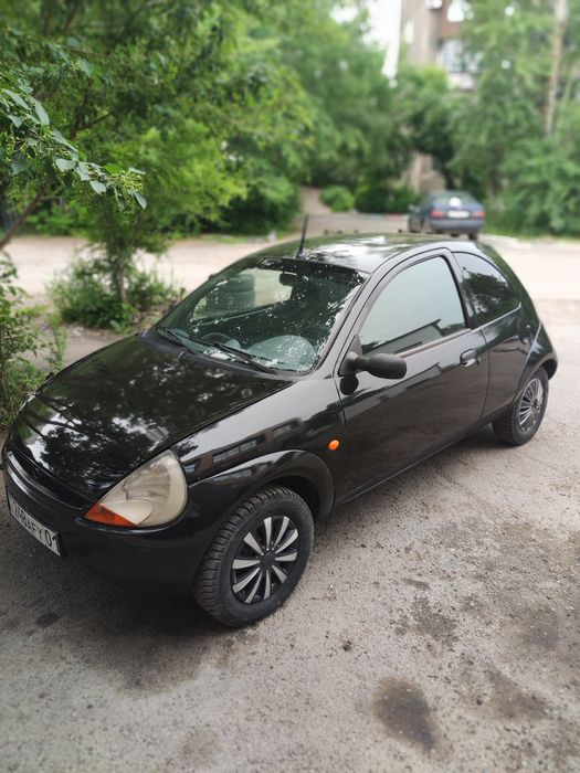 Продам Ford Ka . .