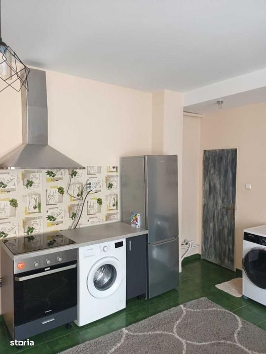 Casa cu 3 unitati locative, potential investitional excelent, zona UMF