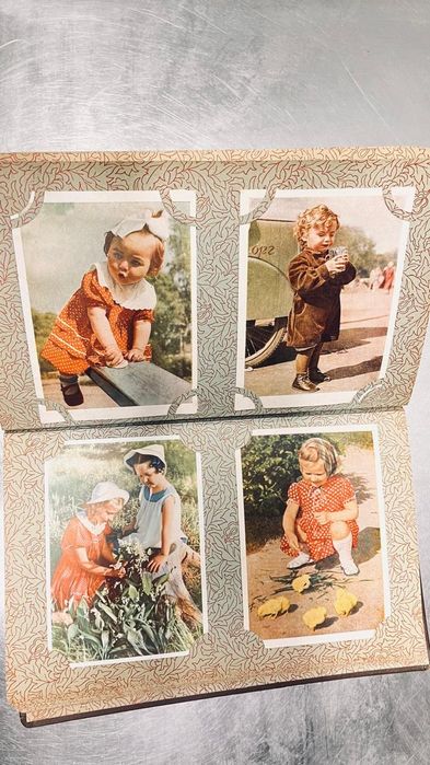 Открытки ссср фото 3