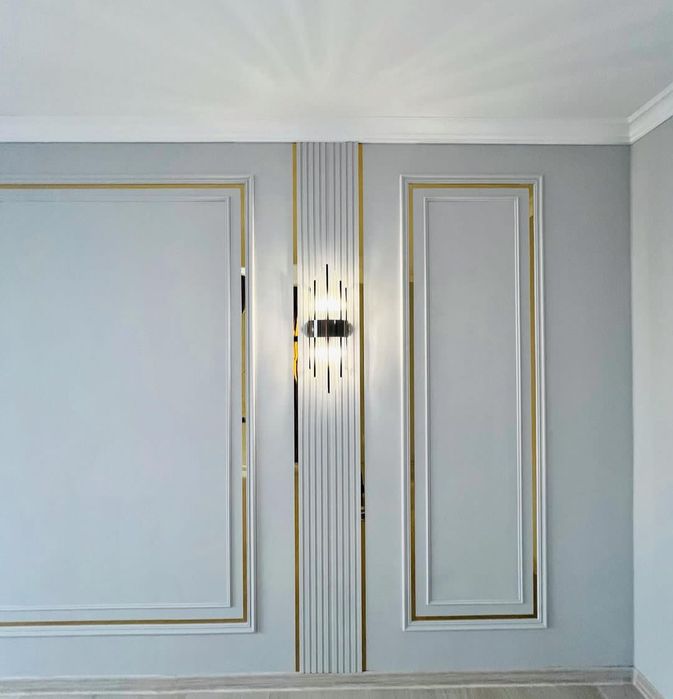 Ремонт квартира  Под ключ