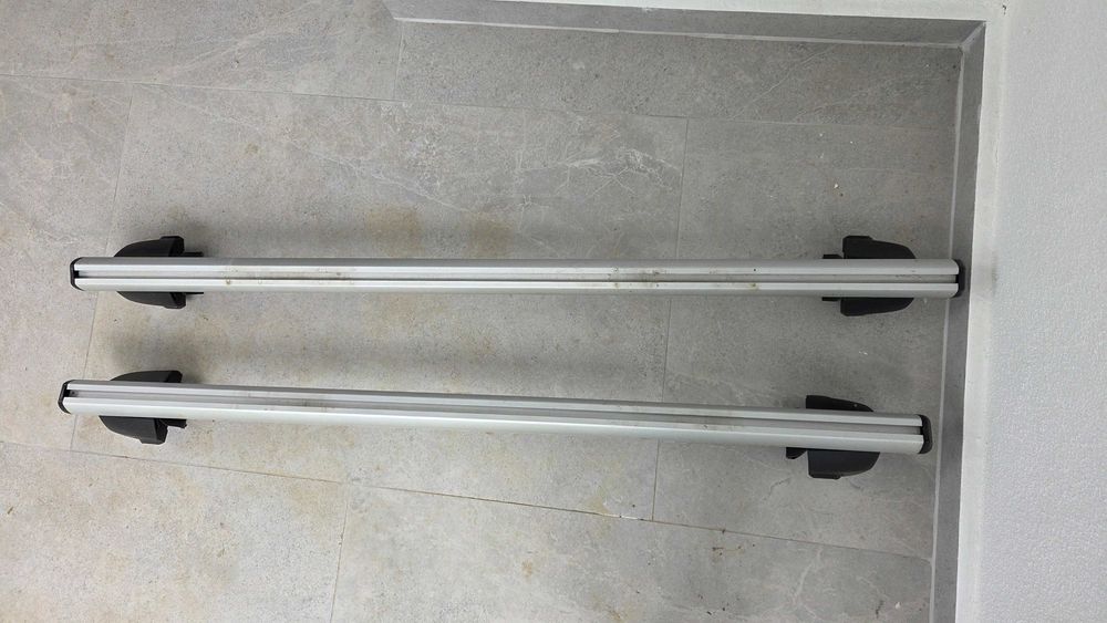 Set Bare Transversale Suport Portbagaj Original Equipment  Skoda Kodiaq cod 565071151
