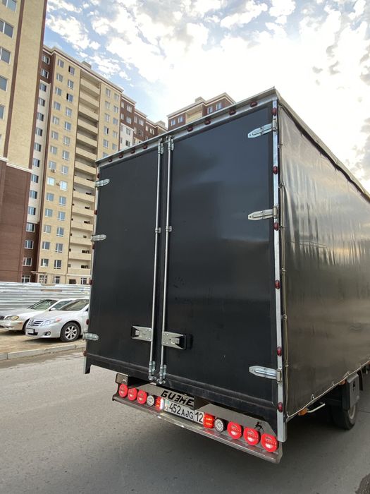 Грузовкиперевозки