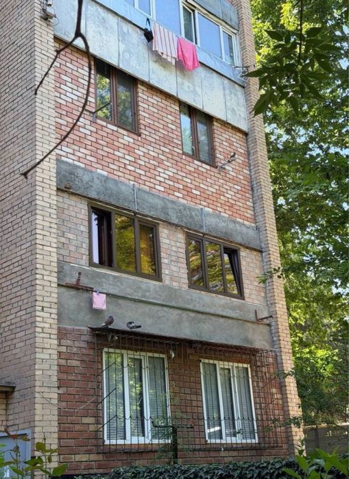 Продается 1в2 комнатная Чиланзар 26 квартал Ор-р Ширин