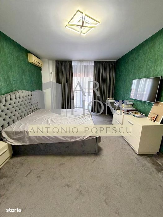 Apartament 3 camere, terase 32 mp, 2 parcari, Ploiesti, Albert