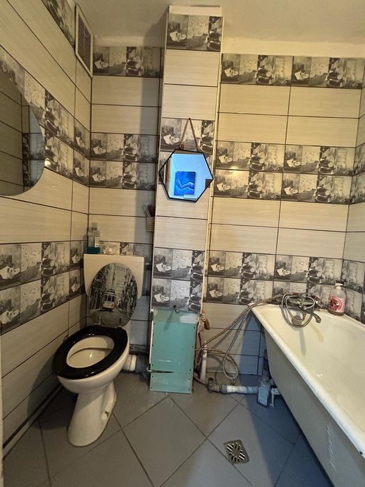 Apartament 2 camere decomandat zona Semilună