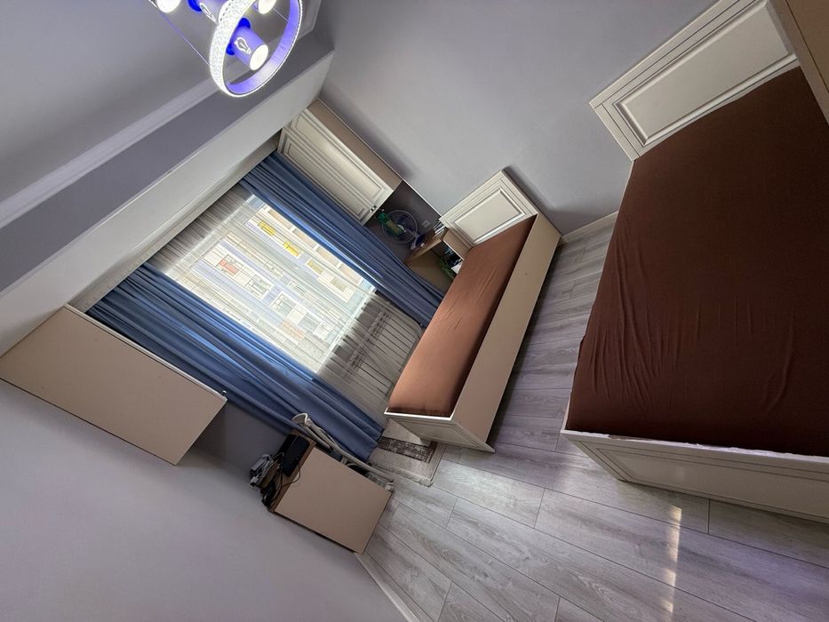 Продам мебель для детской спальни