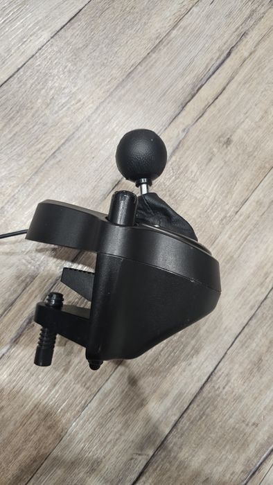 G29 driving force