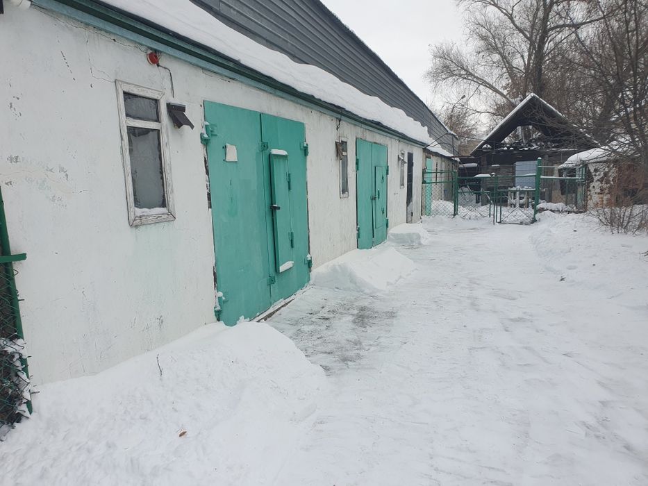 Склады     Аренда