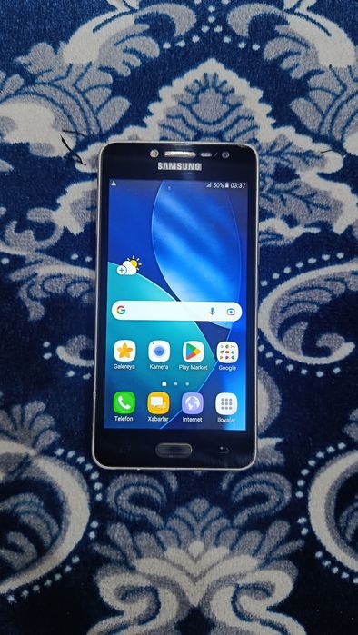 Samsung J2 Prime Sotiladi!