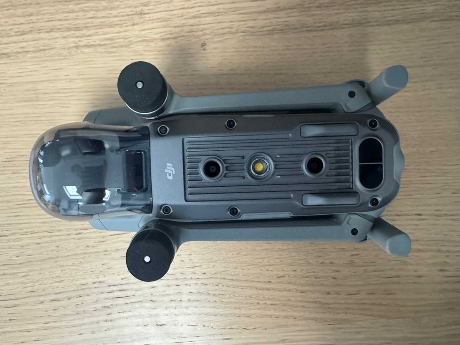 Drona DJI Air 2S Fly More Combo - certificare C1 valabila