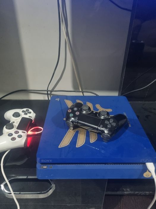 Ps 4 slim | Plastation 4 slim