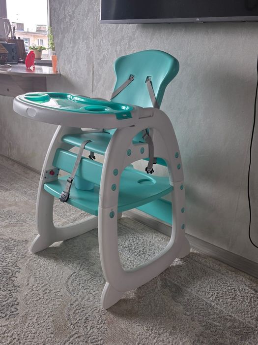 Стул для кормления