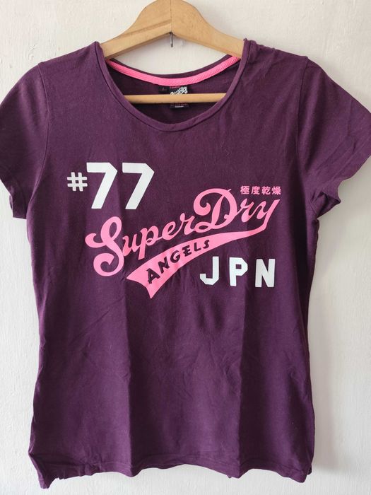 ЛОТ от 2 тениски Superdry