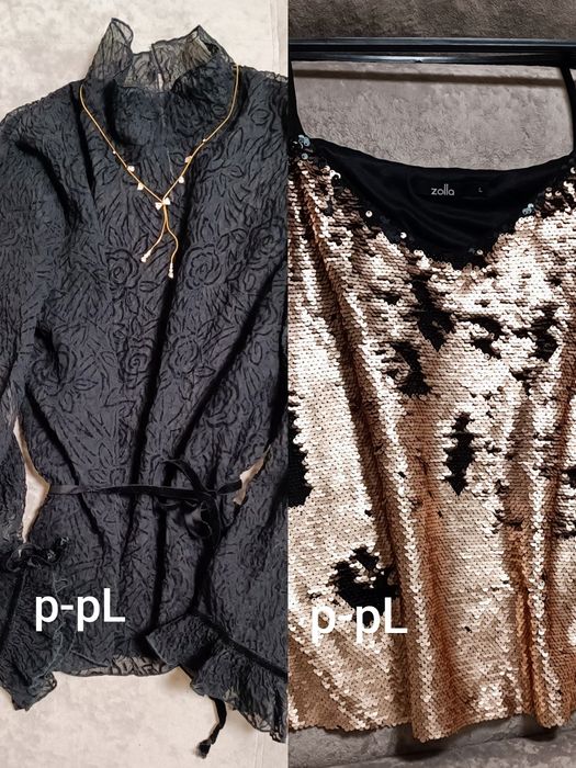 Продажа женской одежды