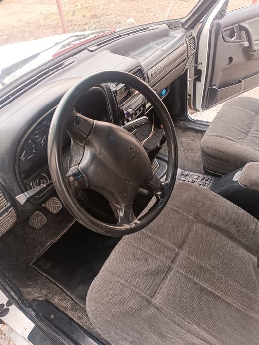 Volga 31 10 holati yaxshi yurib turgan motor 24 10 zoʻr