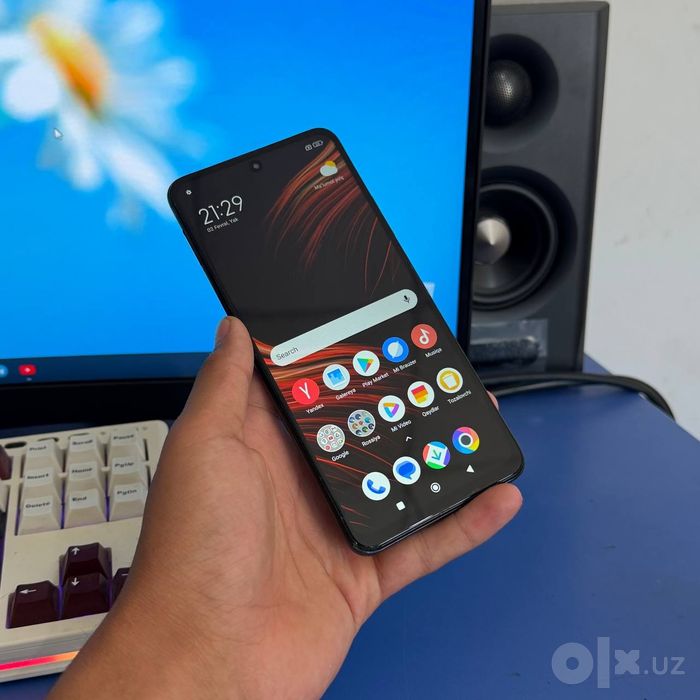 Poco M4 Pro 5G srochni