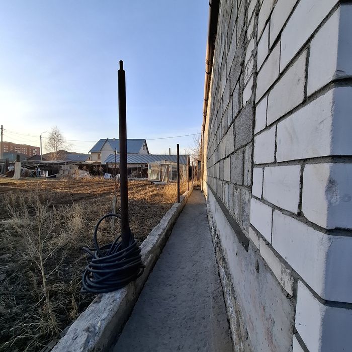 Продам 2х этаж.дом, район Мечети