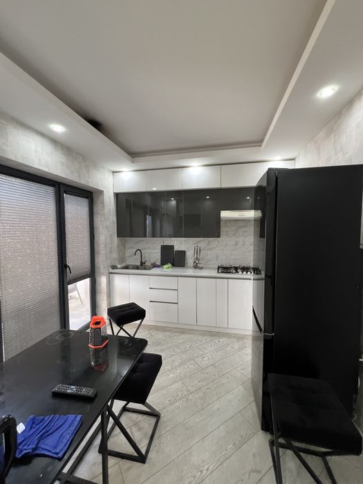 Сдаётся 5 комнатный Хай Тек Дом! 5 room High Tech House for rent! Real