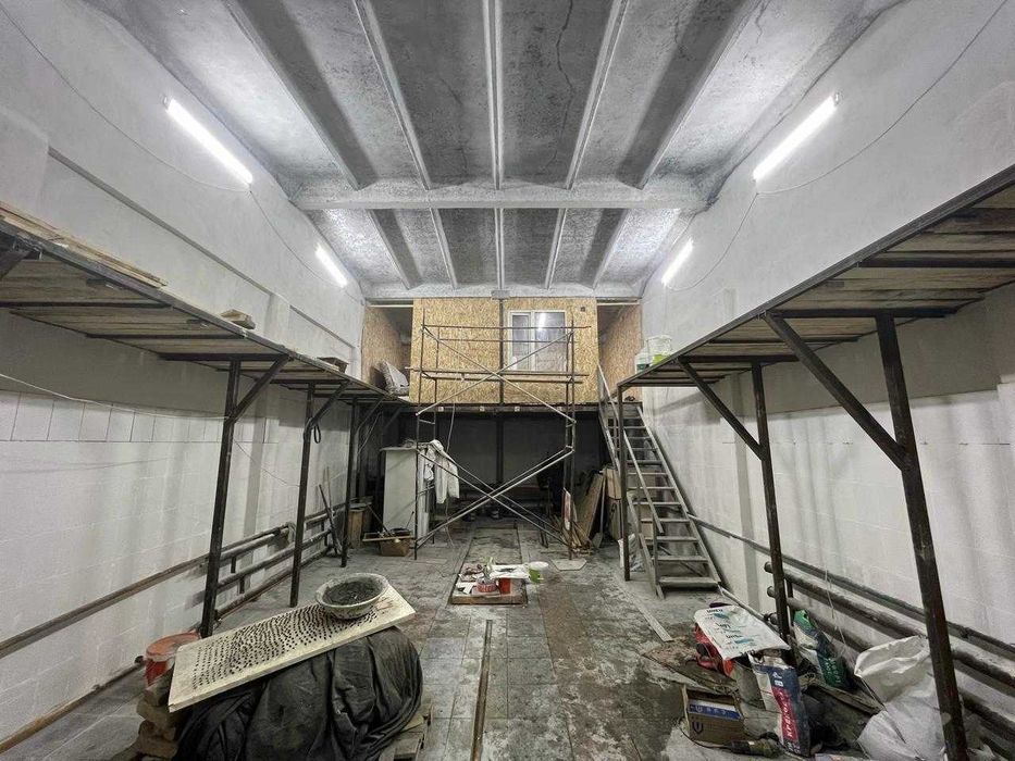 Бокс продам Лисаковск