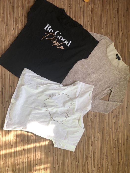 Пакет женской одежды рр 40-42