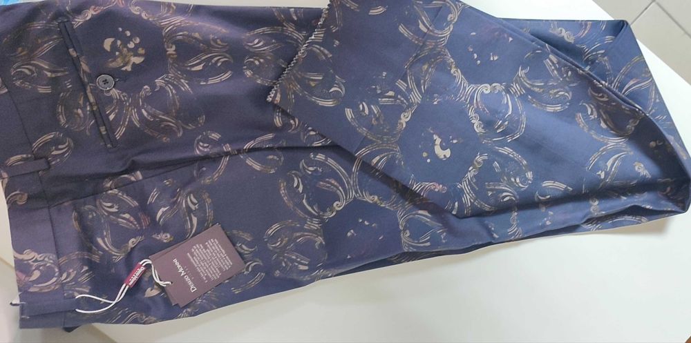 Мъжки  панталон  Desizo