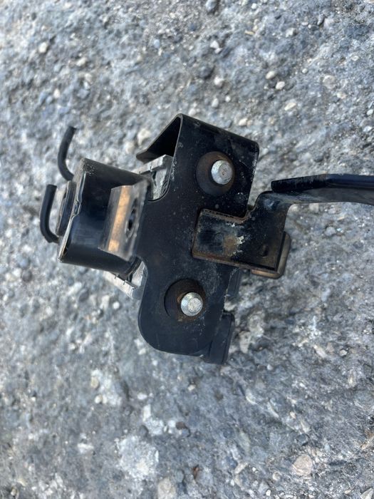 Абс за Daewoo Матиз 2005- 2009г