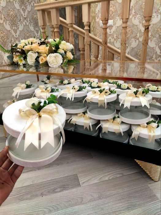 Сарпо кутилари арзон ва кулай