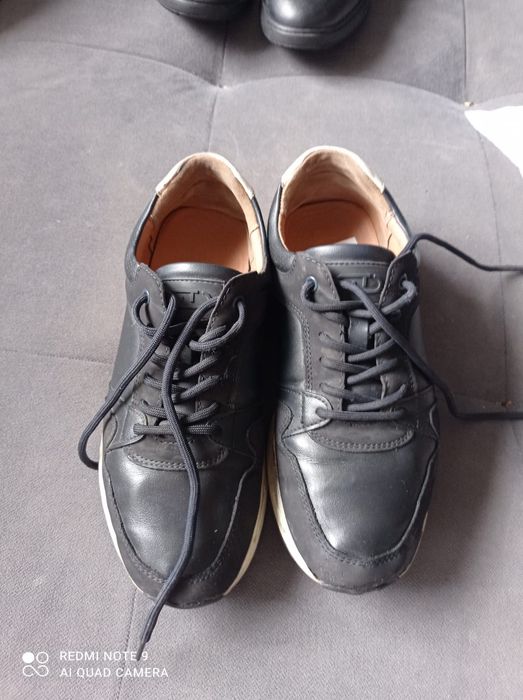 Обувь демисезонные