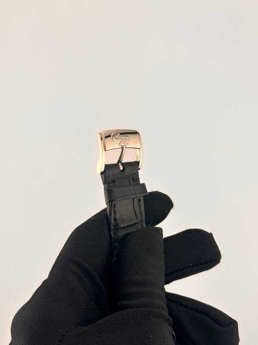 Van Der Bauwede Orient Express