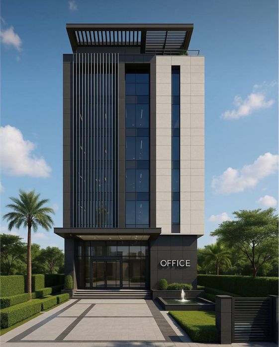 Мукумий Мост Земля Под Строительства