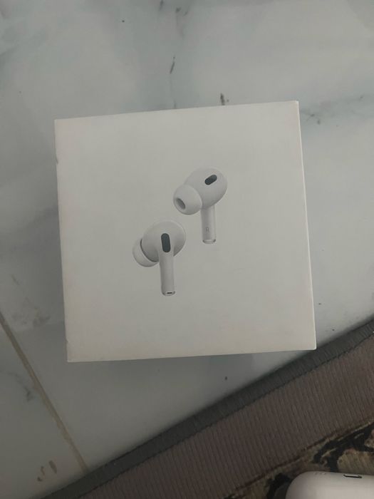 Airpods pro 2 ДУБЛИКАТ