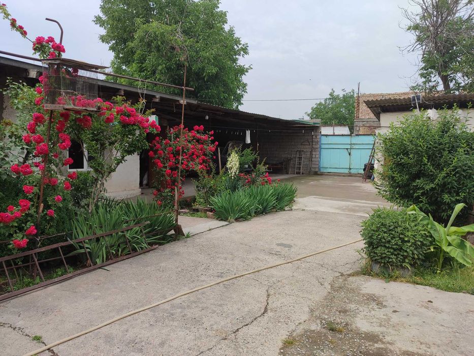 Продается участок 6 соток