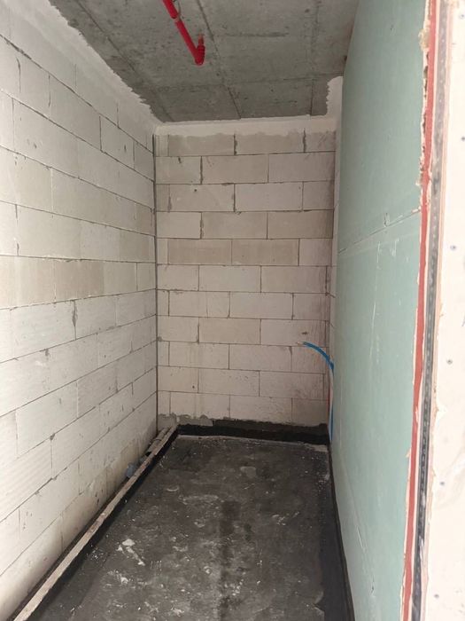 Квартира ЖК Piramit Tower 3/31/48 75 м2