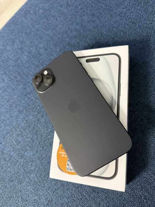 iPhone 15 Plus 128GB