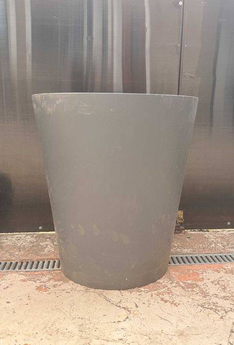 Ghiveci grădină mare, înălțime 80 cm