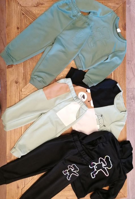 Бебешки дрехи размер 18-24 месеца