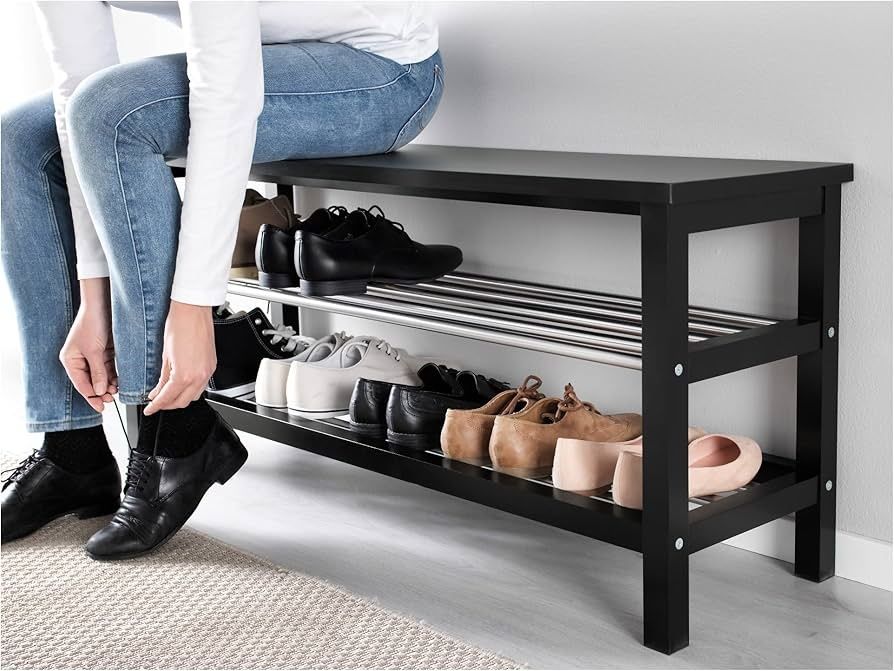 Пейка и закачалка Tjusig ikea