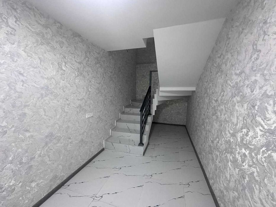 Продам Дом Новой Постройки    Адрес : Ул.Кипчак ,Сергелийский р-н