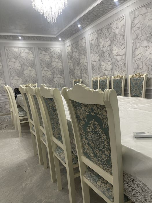 Стол үстелдерімен өте жақсы жағдайда тиімді бағада