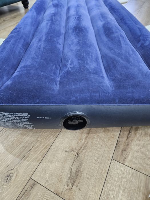 Saltea de dormit, apa INTEX 191x76x22