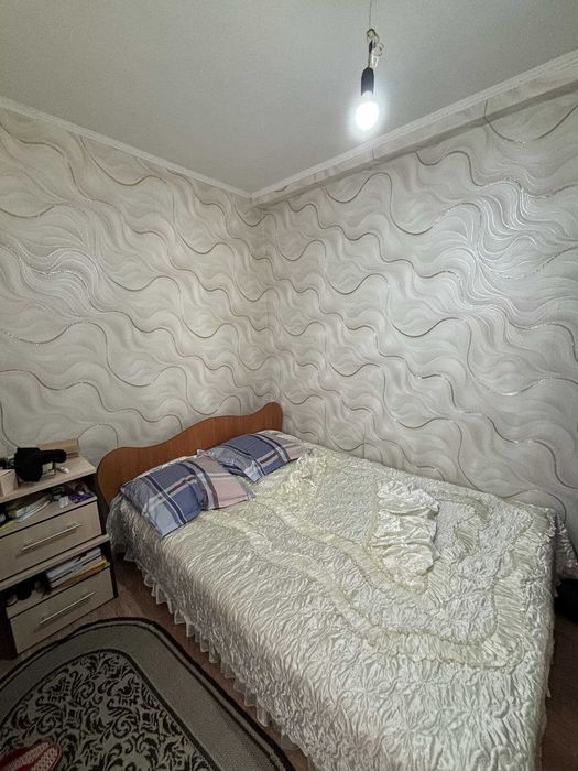 Дом, 60.5м², участок 9 сот.