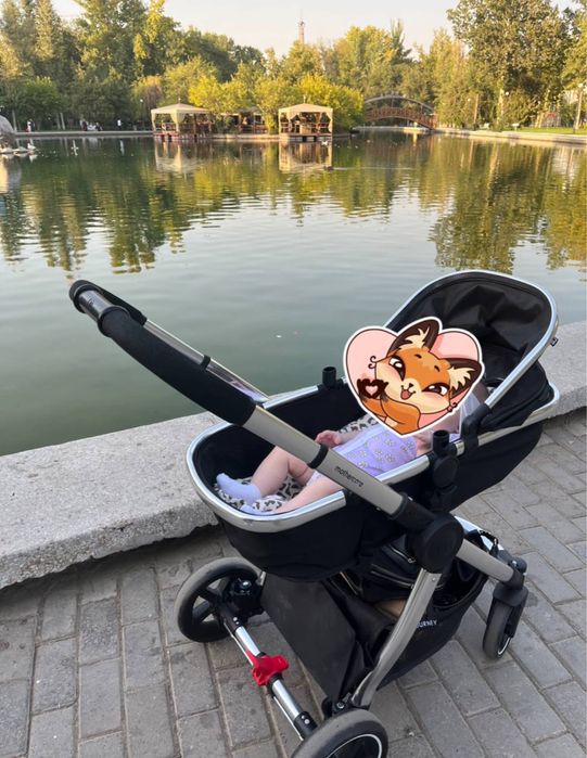 Коляска для детей mothercare